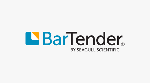logo bartender