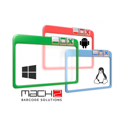 Mach3barcode | Software di stampa etichette